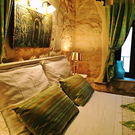 Dimora Picco Bello Трогир Экстерьер фото