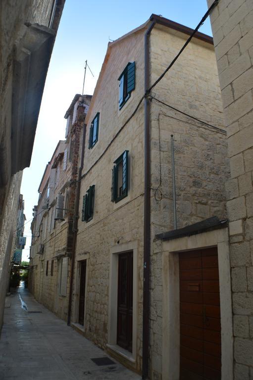 Dimora Picco Bello Трогир Экстерьер фото