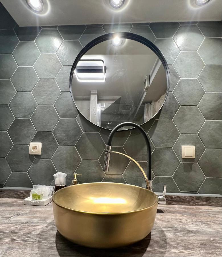 Dimora Picco Bello Трогир Экстерьер фото