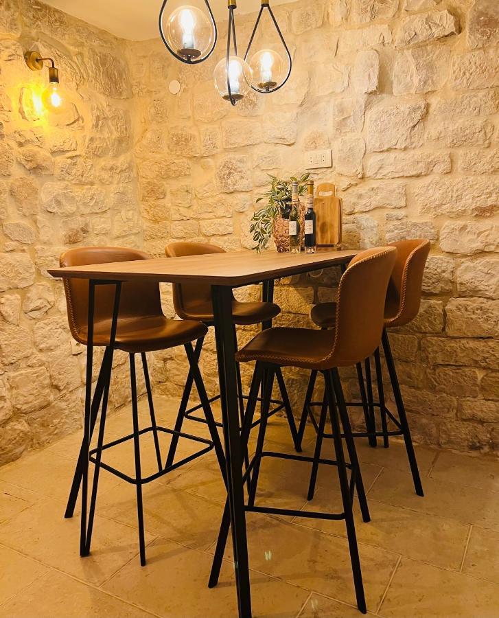 Dimora Picco Bello Трогир Экстерьер фото