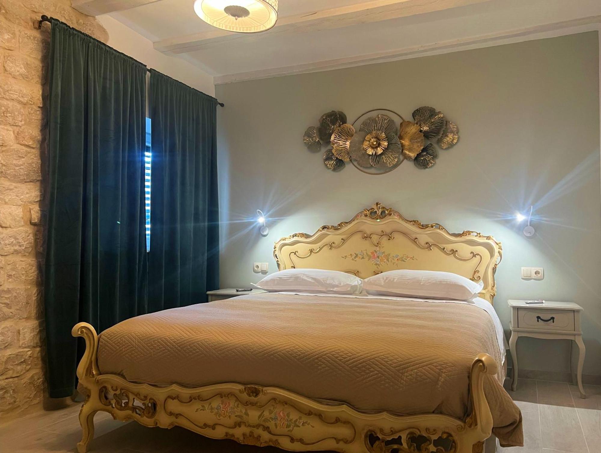 Dimora Picco Bello Трогир Экстерьер фото