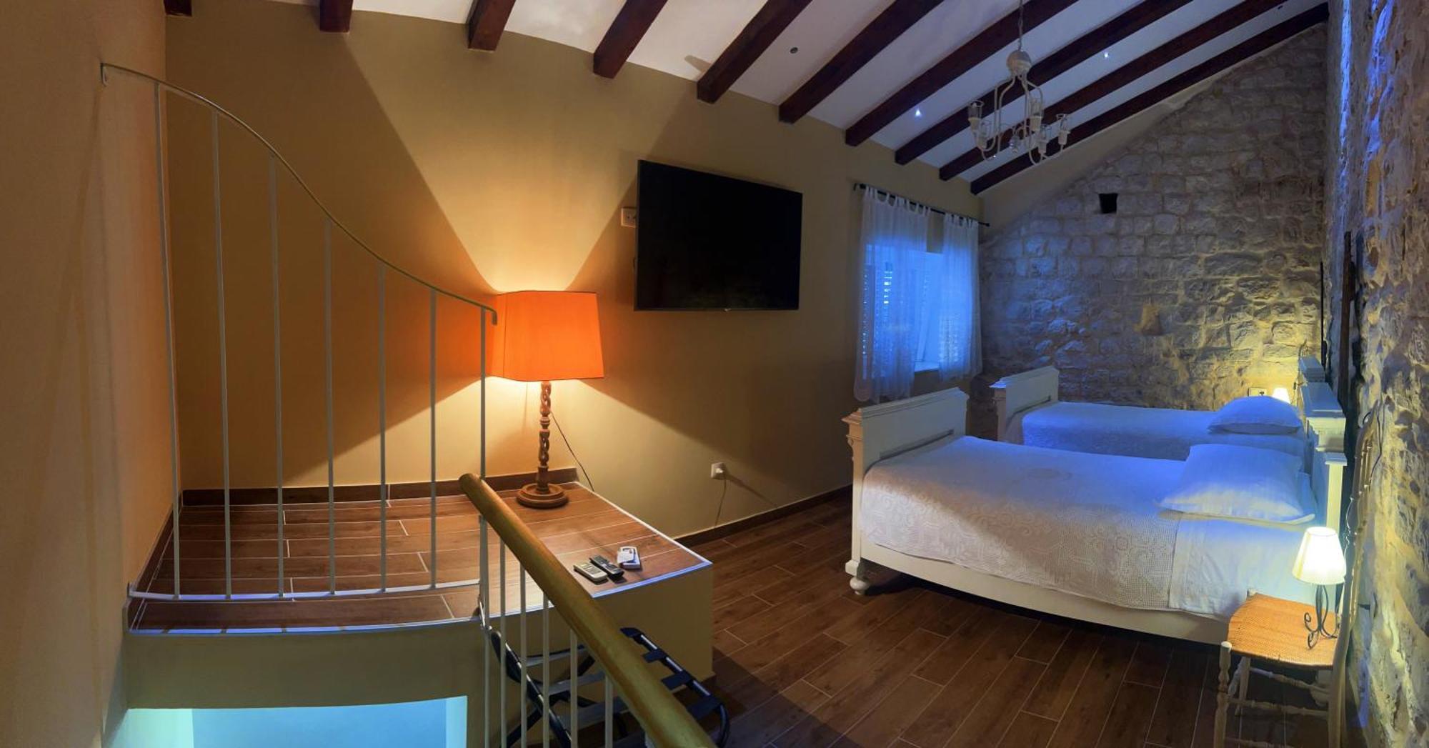 Dimora Picco Bello Трогир Экстерьер фото