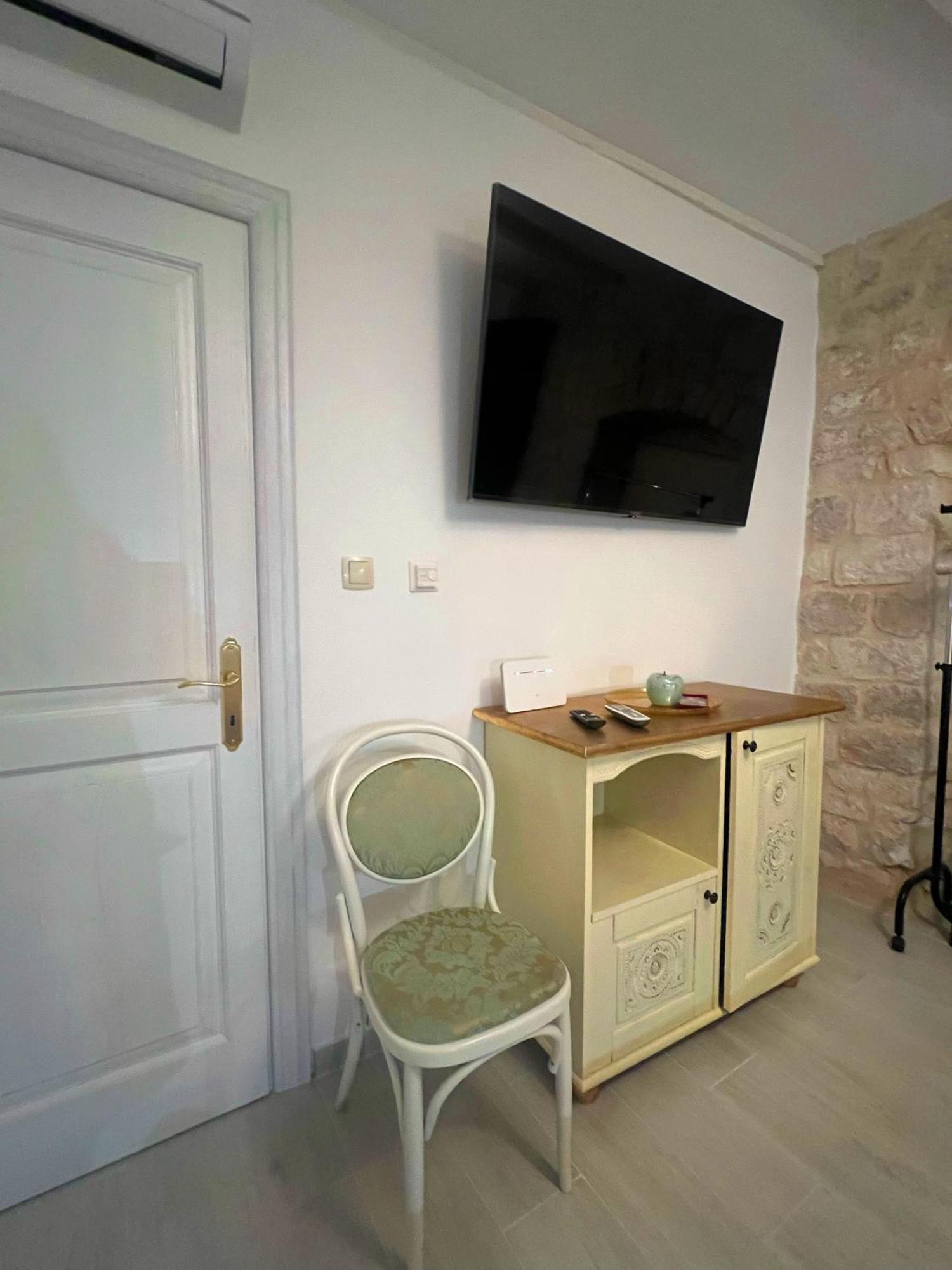 Dimora Picco Bello Трогир Экстерьер фото