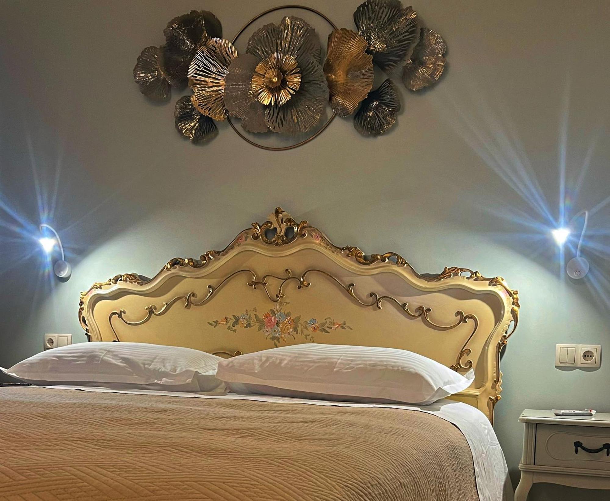Dimora Picco Bello Трогир Экстерьер фото