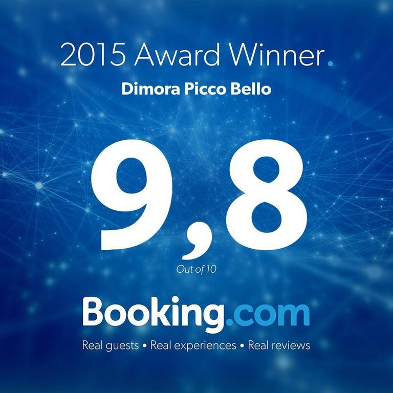Dimora Picco Bello Трогир Экстерьер фото
