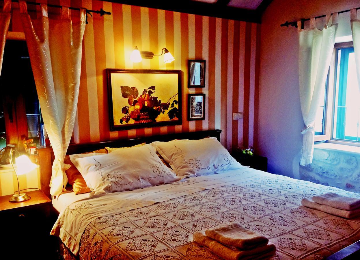 Dimora Picco Bello Трогир Экстерьер фото