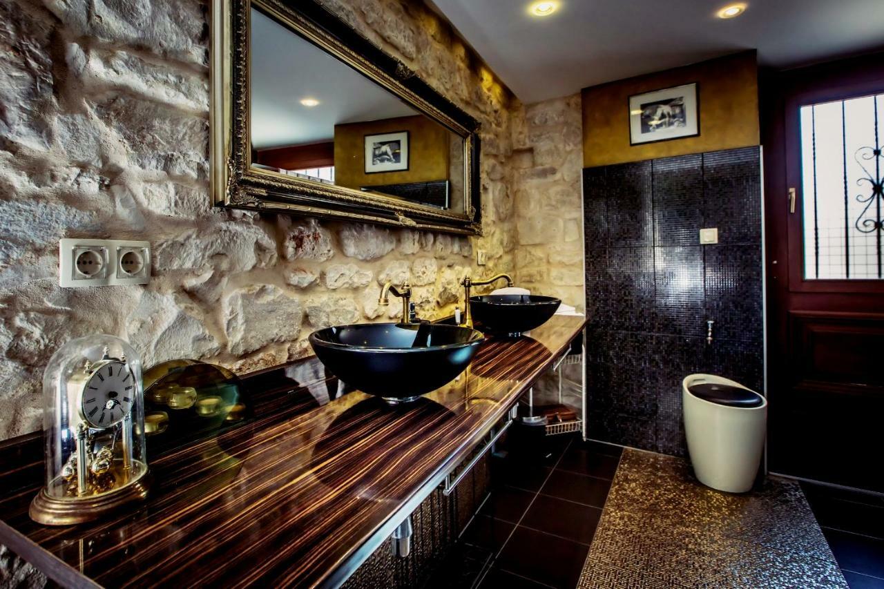 Dimora Picco Bello Трогир Экстерьер фото