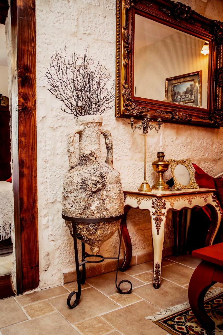 Dimora Picco Bello Трогир Экстерьер фото