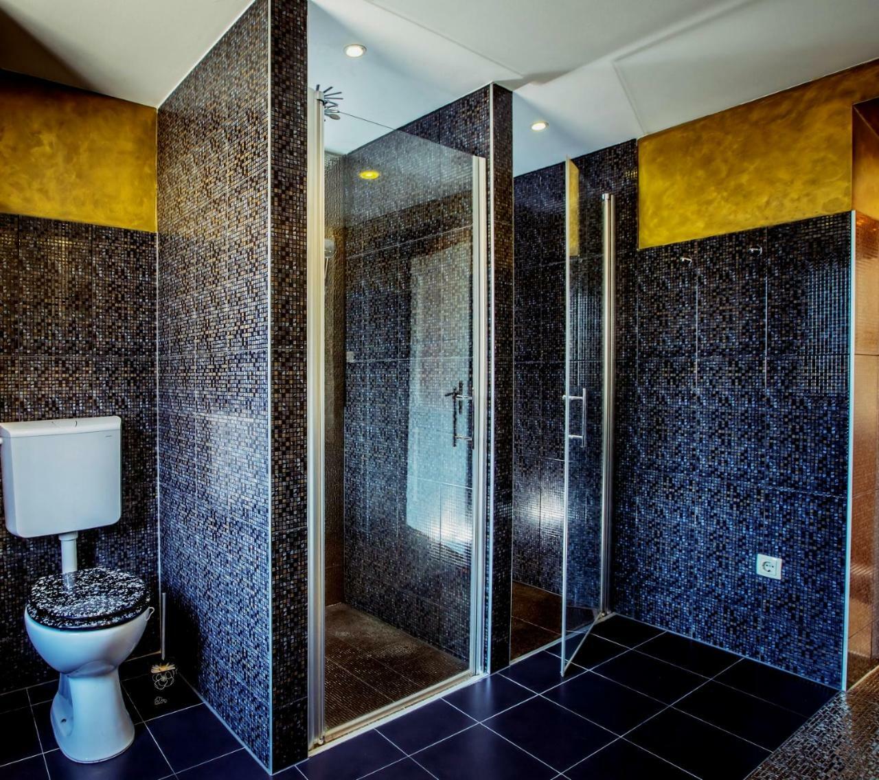 Dimora Picco Bello Трогир Экстерьер фото