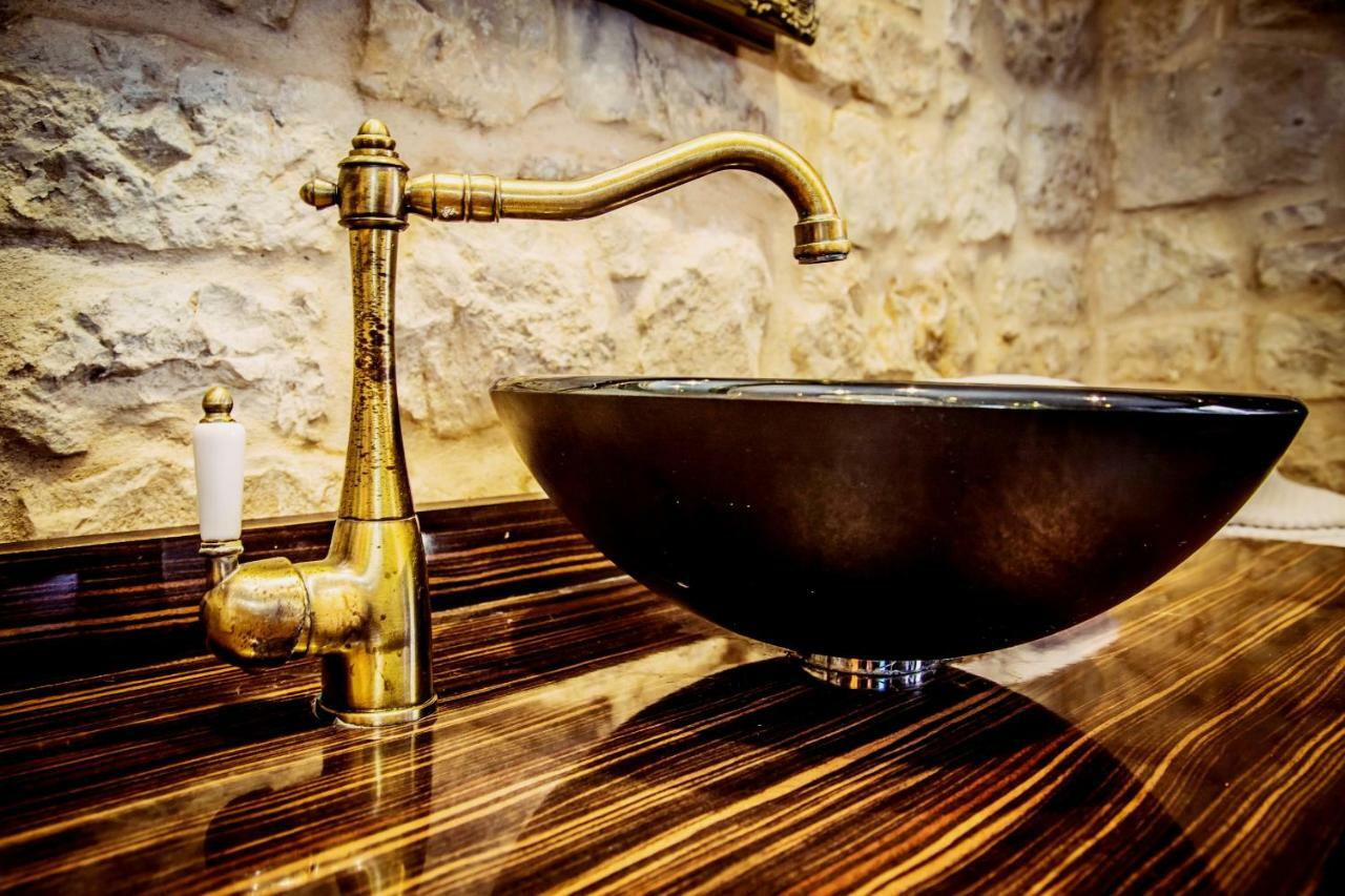 Dimora Picco Bello Трогир Экстерьер фото