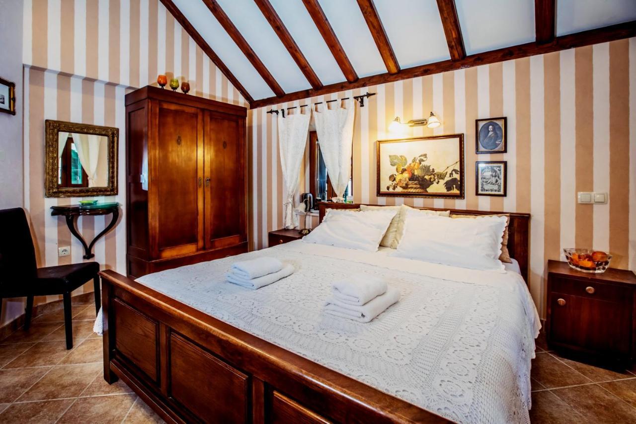 Dimora Picco Bello Трогир Экстерьер фото