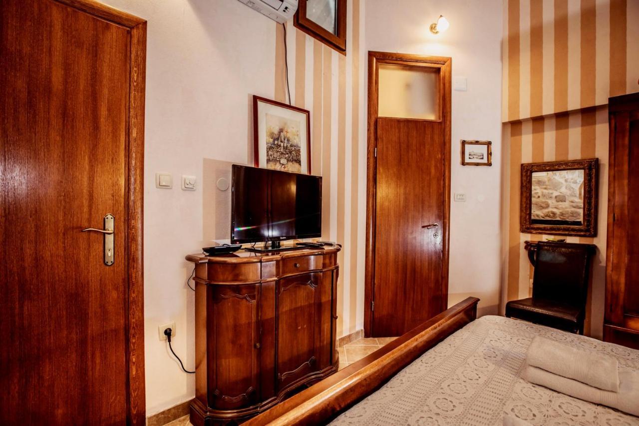 Dimora Picco Bello Трогир Экстерьер фото