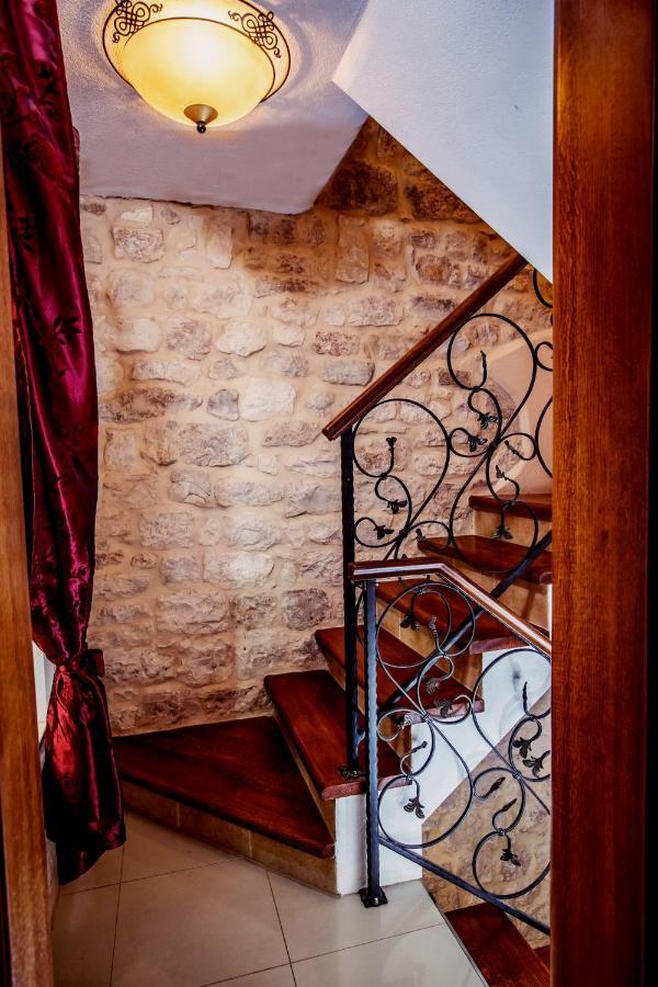 Dimora Picco Bello Трогир Экстерьер фото